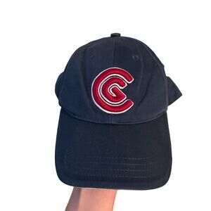 Vintage Cleveland golf hat